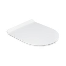 WC sedátko Ravak Vita slim duroplast bílá X01861