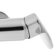 Sprchová baterie Paffoni Pavia bez sprchového setu 150 mm chrom CA168. obr. 4