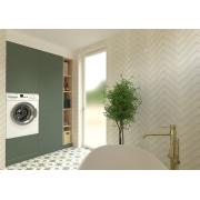 Obklady Ribesalbes Ocean ivory béžová. &nbsp;