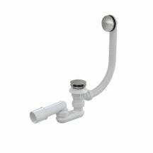 Vanový sifon Ravak 10° 800 C-C K/K chrom X01472