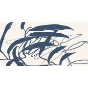 Obklady Rako Lint modrá. WADV4676.1-001