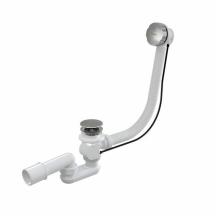 Vanový sifon Ravak 800 B K/K chrom X01318