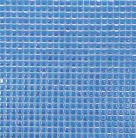 Skleněná mozaika Mosavit Mikros narciso modrá