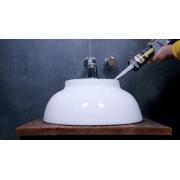 Lepidlo Pattex ONE FOR ALL CRYSTAL 290 g PATTEXOFACR. obr. 2&nbsp;