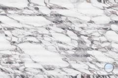 Obklady Realonda Fluted Calacatta violet mix barev - 