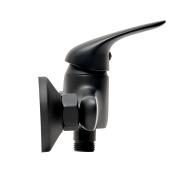 Sprchová baterie S-Line Pro bez sprchového setu 150 mm černá mat SIKOBSLPRO268C. obr. 3&nbsp;