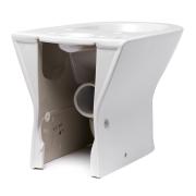 WC kombi komplet Roca Nexo vario odpad SIKOSRNEVS73442. obr. 7&nbsp;