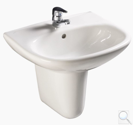 Kryt sifonu Fayans Neo SIKOSJNE19391. obr. 1