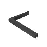 Sprchová zástěna walk-in 90 cm SAT Walk-in  SATBWI90ZAVLC. obr. 3&nbsp;