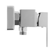 Sprchová baterie Optima Levanta bez sprchového setu 150 mm chrom LE268. obr. 2&nbsp;