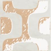 Dekor Del Conca Manufatti pesca béžová. &nbsp;