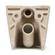 WC závěsné Vitra Integra včetně sedátka, zadní odpad 7063-003-6286. obr. 8