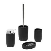 Dóza SAT Evolution černá mat SATDEVO27CE. obr. 3&nbsp;