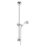 Sprchový set Paffoni Ricordi chrom ZSAL010. obr. 6