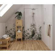 Obklady Kale Soul white daphne bílá. &nbsp;