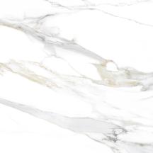 Dlažba Geotiles Aurora gold bílá