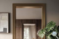 Dlažba Dom Intarsi doro černá -