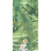 Dlažba Fineza Fiore tropical zelená. im-1200-FIO760K-004 