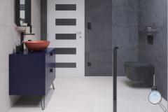 Koupelna Del Conca Timeline modrá - timeline-koupelna-tmave-modra-svetle-seda-sprchovy-kout-zavesna-toaleta-003