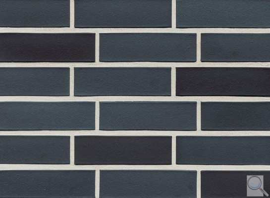 Lícová cihla Potsdam. obr. 1