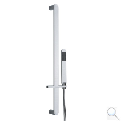 Sprchový set Siko chrom SIKOBSSSZ71.