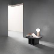 Dlažba Sintesi S.O.F.T. light grey šedá. im-1200-SOFT20163-002 