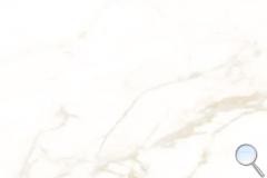 Dlažba Fineza Marble Charm gold bílá -