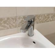 Umyvadlová baterie Roca Anara s výpustí chrom A5A301BC0K. obr. 6