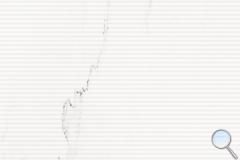 Obklady Rako Vein bílá - WARVK133.1-002