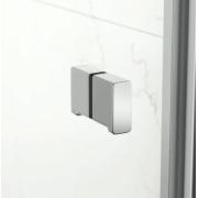 Sprchový kout obdélník 100x90 cm SAT SK SATSK90100. obr. 5 