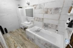 Koupelna Fineza Provence - koupelna-provence-2