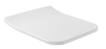 WC sedátko softclose Villeroy & Boch Architectura duroplast bílá 9M81S101