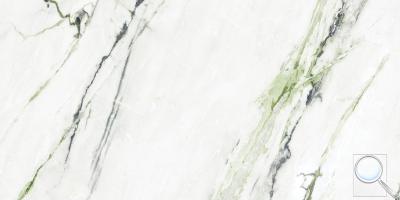 Dlažba Ragno Incanto Green bílá