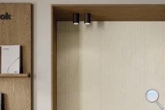 Dlažba Porcelaingres Dune lime béžová - 