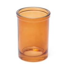 Sklenička SAT Magic hnědá lesk SATDMAGIC27