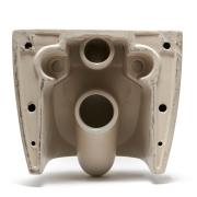 WC závěsné Vitra Sento SmoothFlush včetně sedátka, zadní odpad 7848-020-6147. obr. 10 