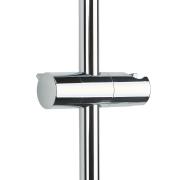 Sprchový systém Multi s pákovou baterií chrom MULTIPIPEHBAT. obr. 6