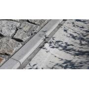 ŽLABOVKA CSB. povrch hladký - barva šedá 2