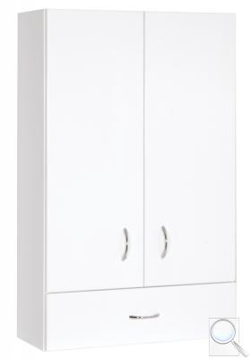 Koupelnová skříňka nízká Keramia Pro 50x21,6 cm bílá PROH50 