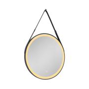 Zrcadlo se senzorem SAT Aurum 80x70 cm SATZAUR80.  (8)