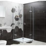 Sprchové dveře Huppe Strike New. obr. 2&nbsp;