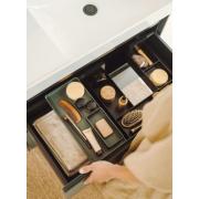 Koupelnová skříňka s umyvadlem Roca ONA 80x64,5x46 cm bílá mat ONA802ZBMP. obr. 2&nbsp;