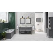 WC závěsné VitrA Valarte retro zadní odpad 7805-003-0075. obr.4 
