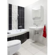 Zrcadlová skříňka Naturel Vario 60x68,6 cm lamino VARIOGBI. obr. 6