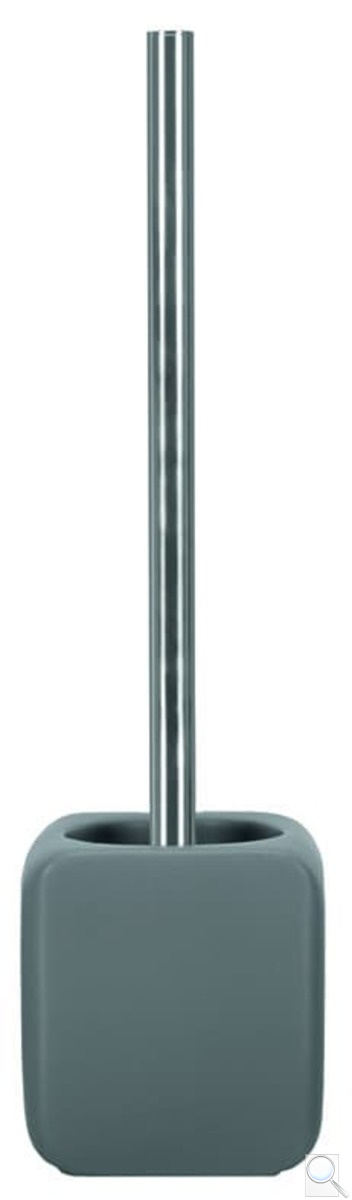 WC štětka Kleine Wolke Cubic antracit 5066901856. obr. 1