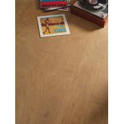 Dlažba Emil W-Circles walnut hnědá.