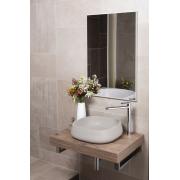 Deska pod umyvadlo Naturel Dolce 70x8x50 cm dub wellington DO7050DW. obr. 3 