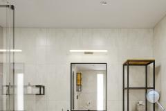 Koupelna Fineza Modern. koupelna-modern-indrustial-cement-styl-003