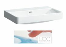 Umyvadlo Laufen Pro S 70x46,5 cm bez otvoru pro baterii H8169674001091