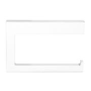 Držák toaletního papíru SAT Evolution R chrom SATDEVOR26. obr. 3&nbsp;